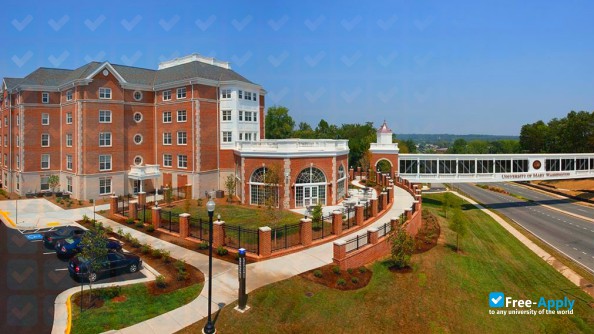 Photo de l’University of Mary Washington #5
