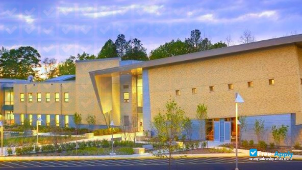 University of Mary Washington photo