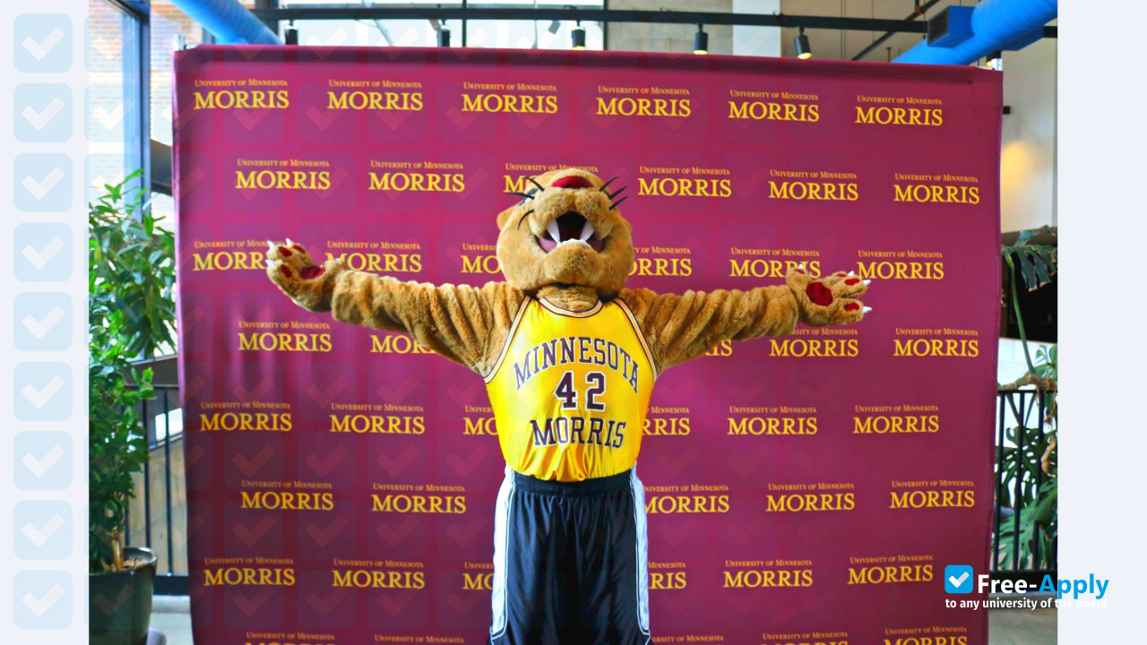 Photo de l’University of Minnesota Morris #2