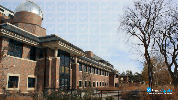 University of Minnesota Morris photo
