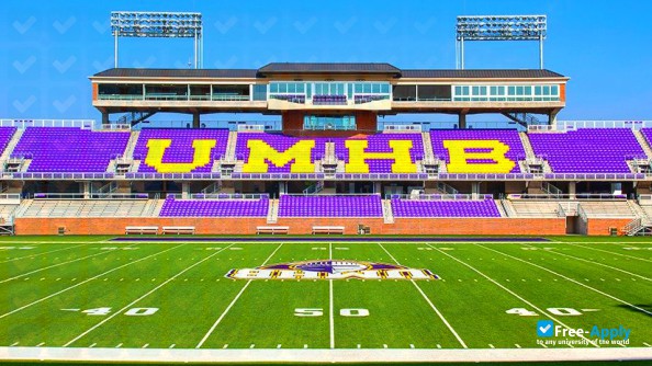 Foto de la University of Mary Hardin Baylor #2