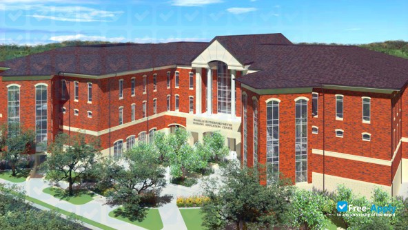 Foto de la University of Mary Hardin Baylor #3