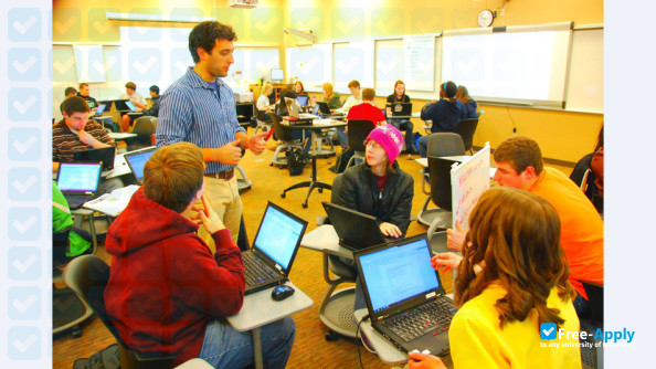 University of Minnesota Rochester photo #8