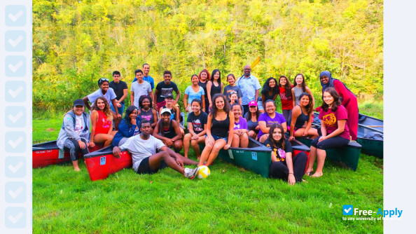 University of Minnesota Rochester photo #7