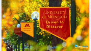University of Minnesota Twin Cities миниатюра №9