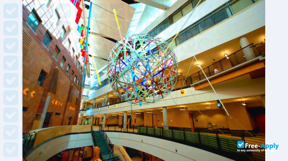 University of Minnesota Twin Cities photo