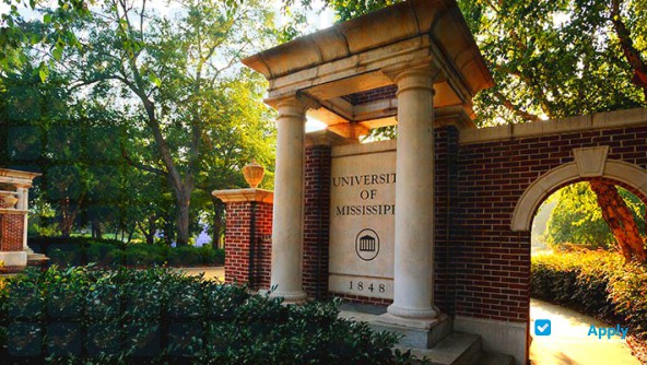 Photo de l’University of Mississippi #12