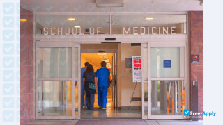 University of Mississippi Medical Center миниатюра №8