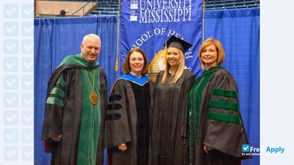 University of Mississippi Medical Center photo #2