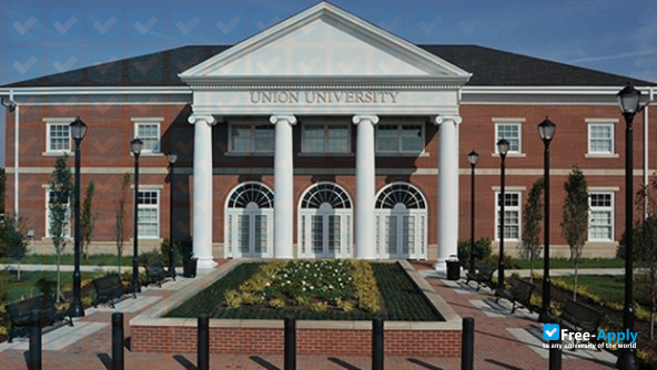 Union University Tennessee photo #16