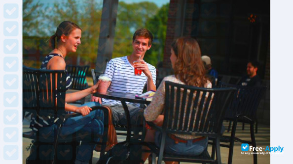 Foto de la Union University Tennessee #5
