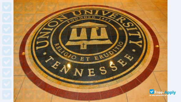 Foto de la Union University Tennessee #11