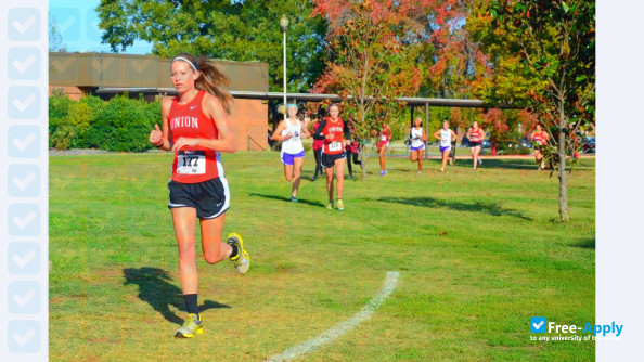 Foto de la Union University Tennessee #16
