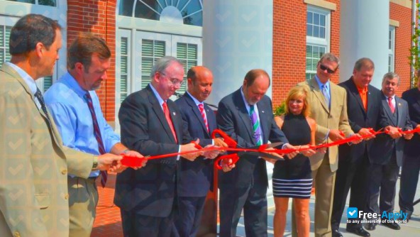 Foto de la Union University Tennessee #6