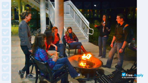 Foto de la Union University Tennessee #3