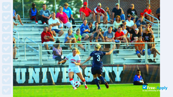 Foto de la Union University Tennessee #21