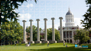 Miniatura de la University of Missouri Columbia #6