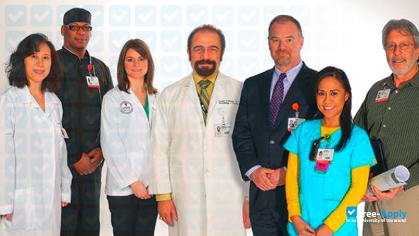 University of Arkansas for Medical Sciences photo #2