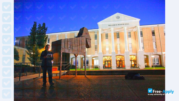 University of Mobile photo #7