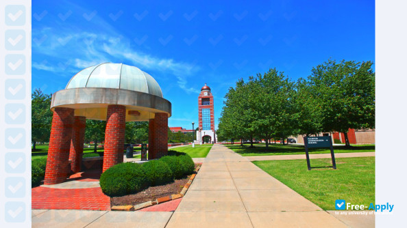 University of Arkansas–Fort Smith фотография №6