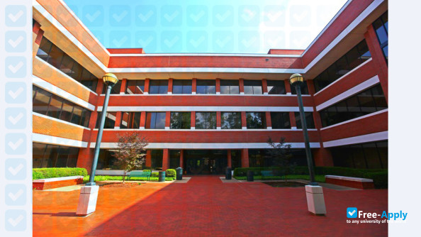 University of Arkansas–Fort Smith photo #7
