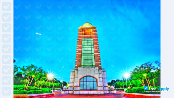 University of Arkansas–Fort Smith photo #5
