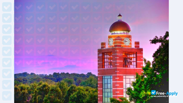 University of Arkansas–Fort Smith photo #13