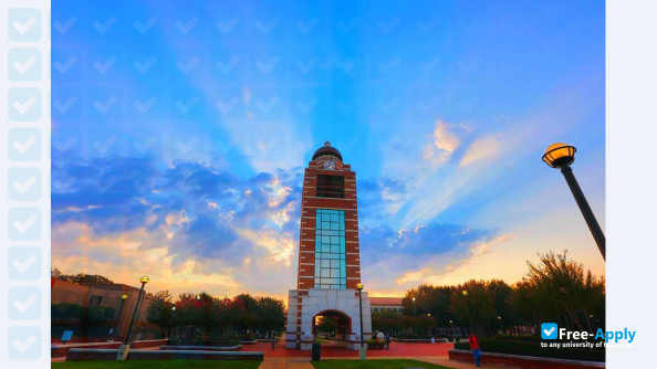 Foto de la University of Arkansas–Fort Smith #10