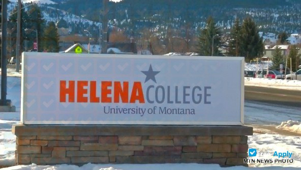 Helena College University of Montana photo #2