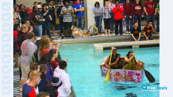 Photo de l’University of Arkansas at Little Rock #8
