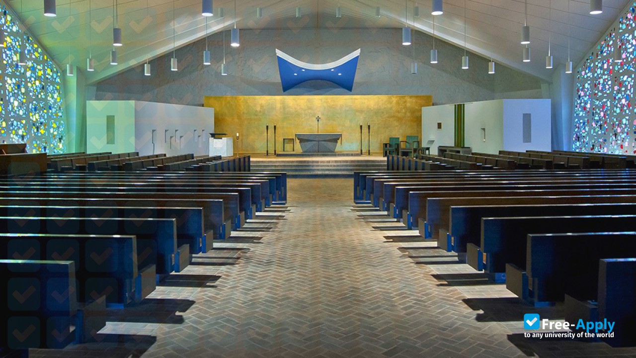 University of Mary photo