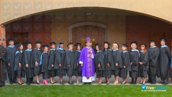 University of Mary photo #17