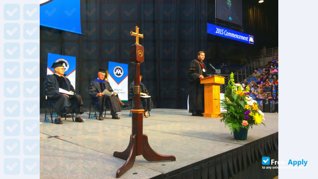 University of Mary photo #1