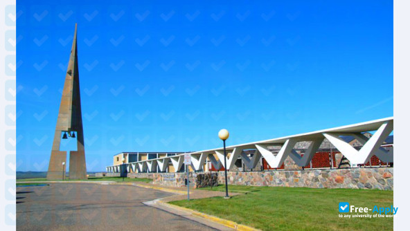 University of Mary photo #6
