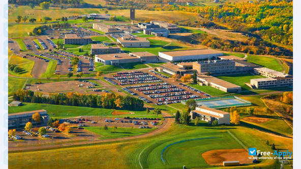Foto de la University of Mary
