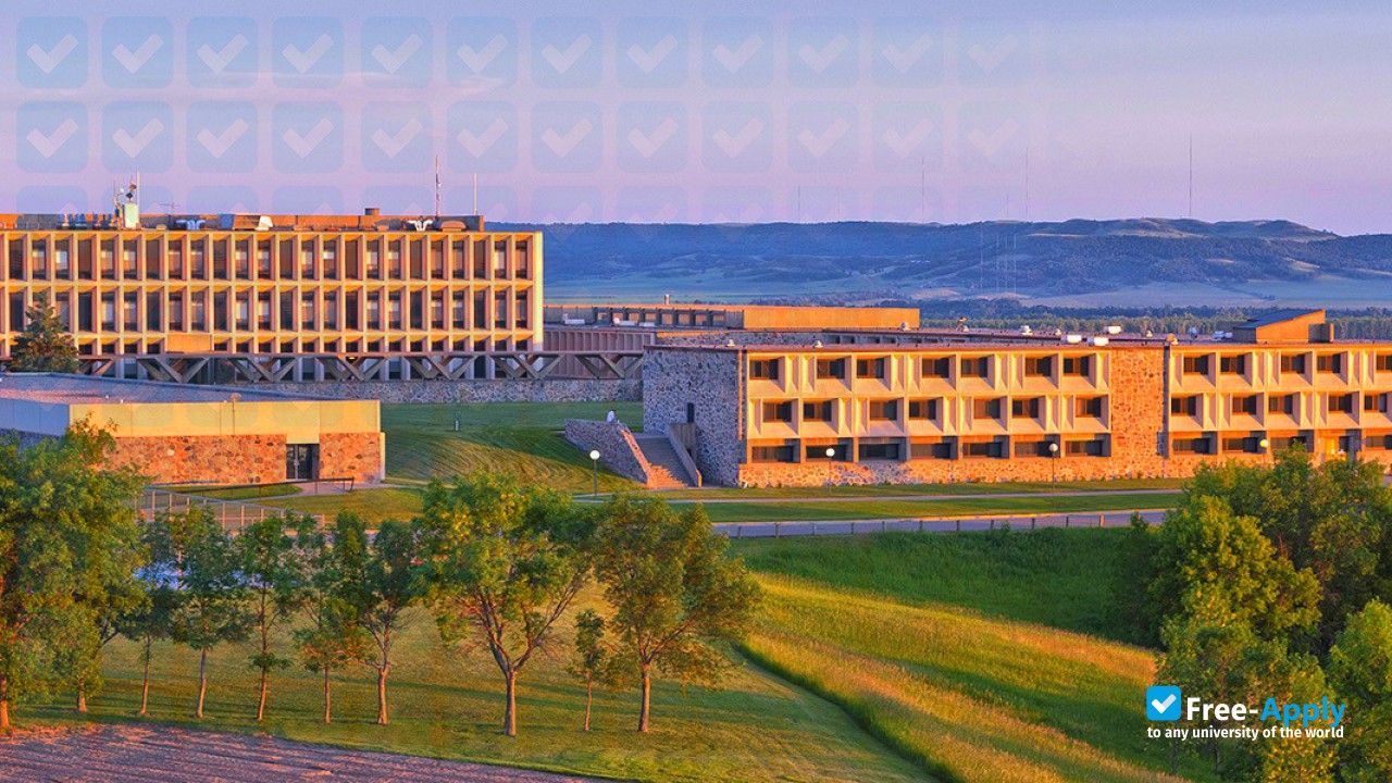 University of Mary photo #10