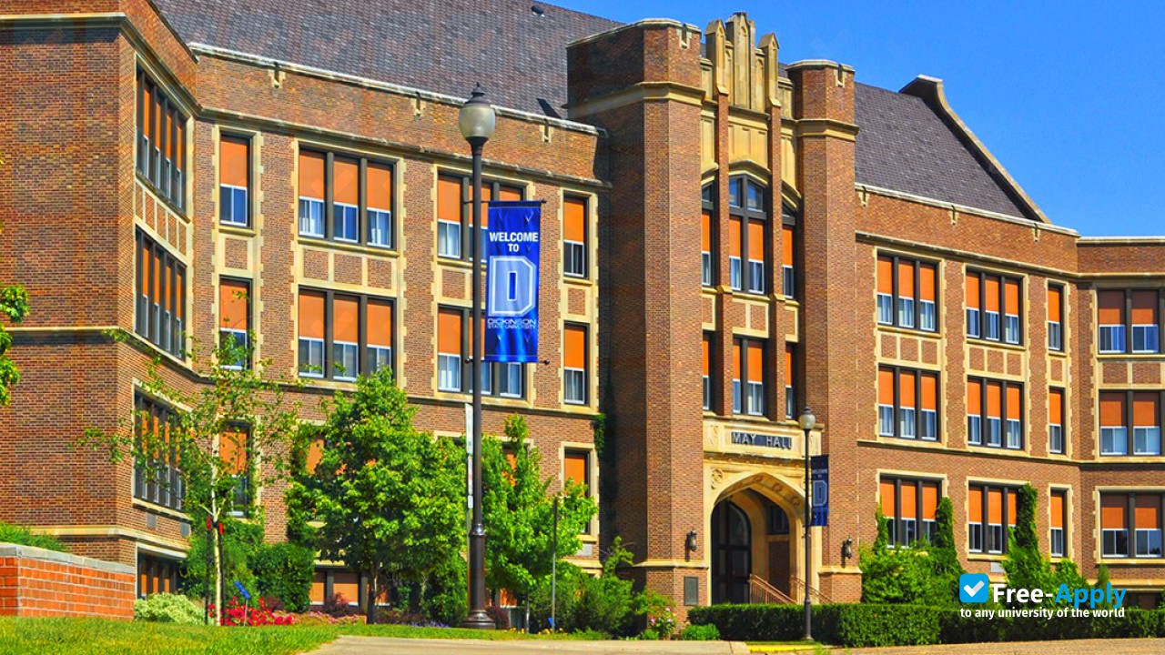 University of Mary photo #13