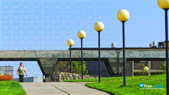 University of Mary photo #7