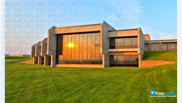 University of Mary photo #15