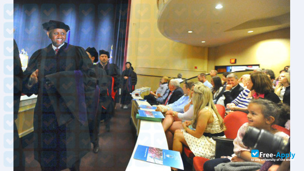 Foto de la University of Maine School of Law #2