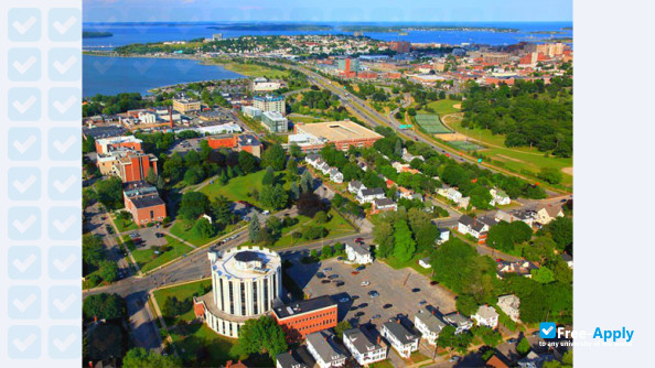 Foto de la University of Maine School of Law #8