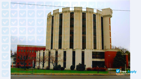 Foto de la University of Maine School of Law #6