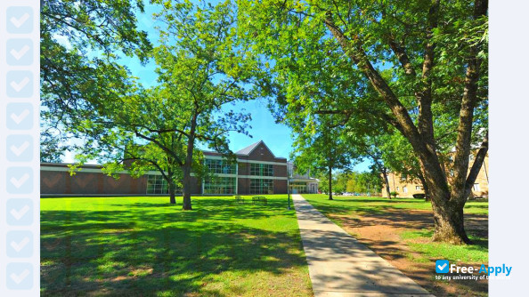 University of Arkansas at Monticello photo