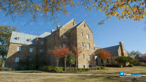 Photo de l’University of Arkansas at Monticello #18