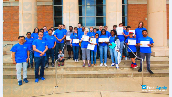 Southern Arkansas University photo #12