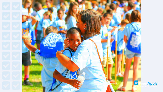 Southern Arkansas University photo #2