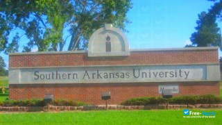 Miniatura de la Southern Arkansas University #13