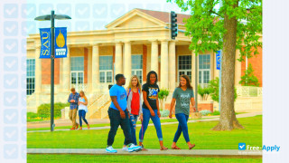 Miniatura de la Southern Arkansas University #1