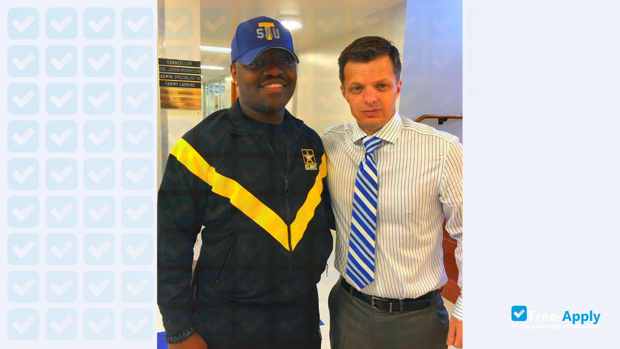 Southern Arkansas University Tech photo #3