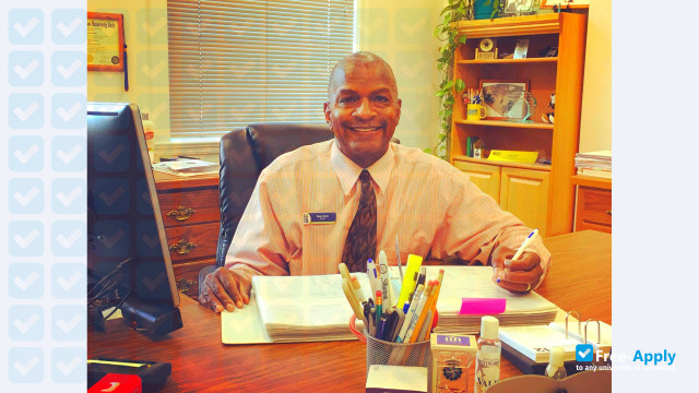 Southern Arkansas University Tech photo #1